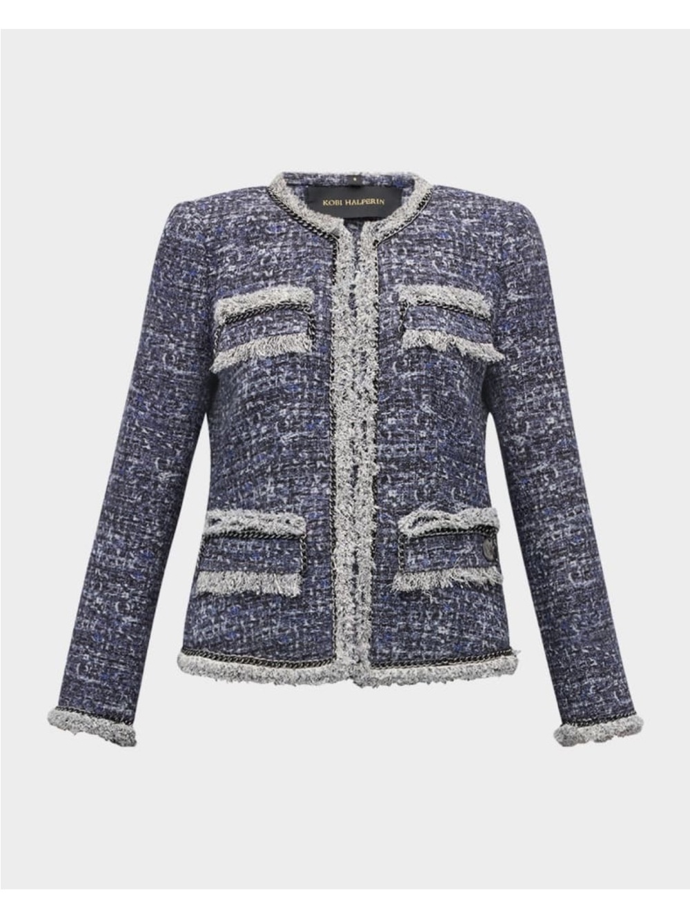 Kobi Halperin Keoton Jacket
